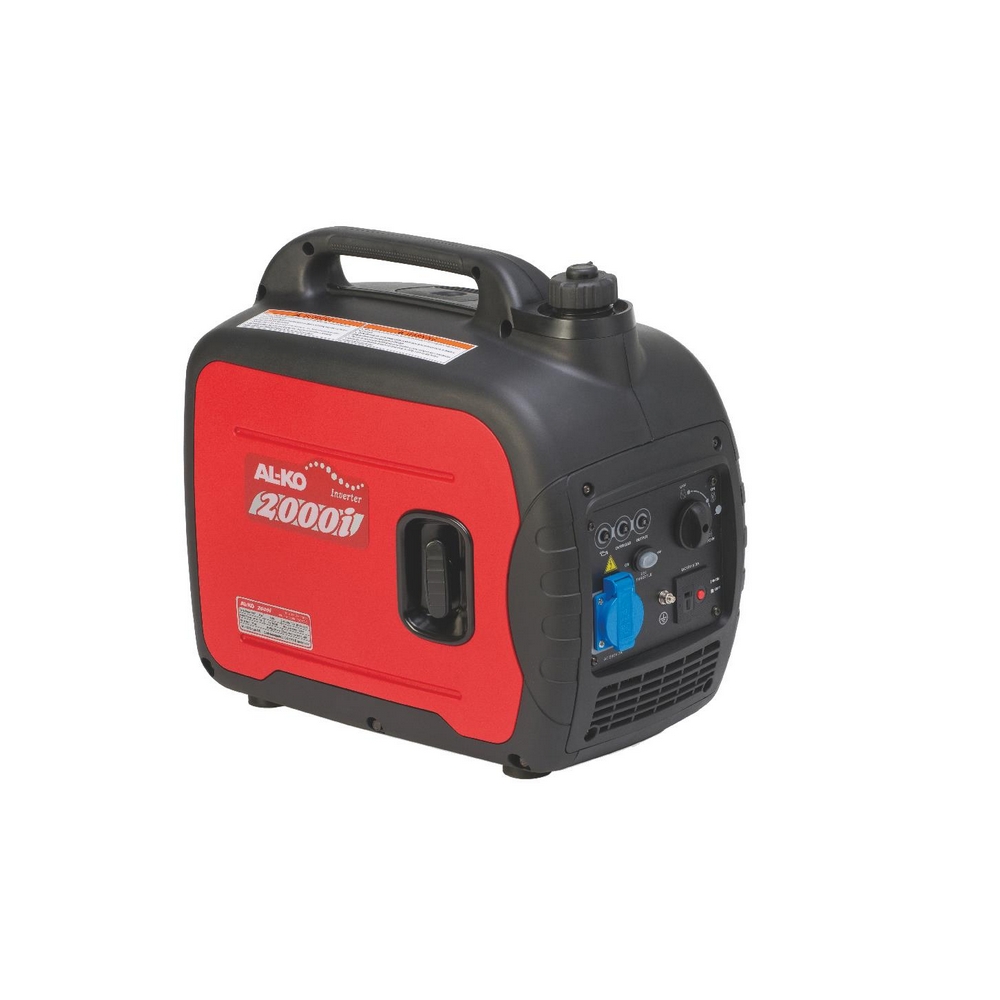 Generator AL-KO 2000i